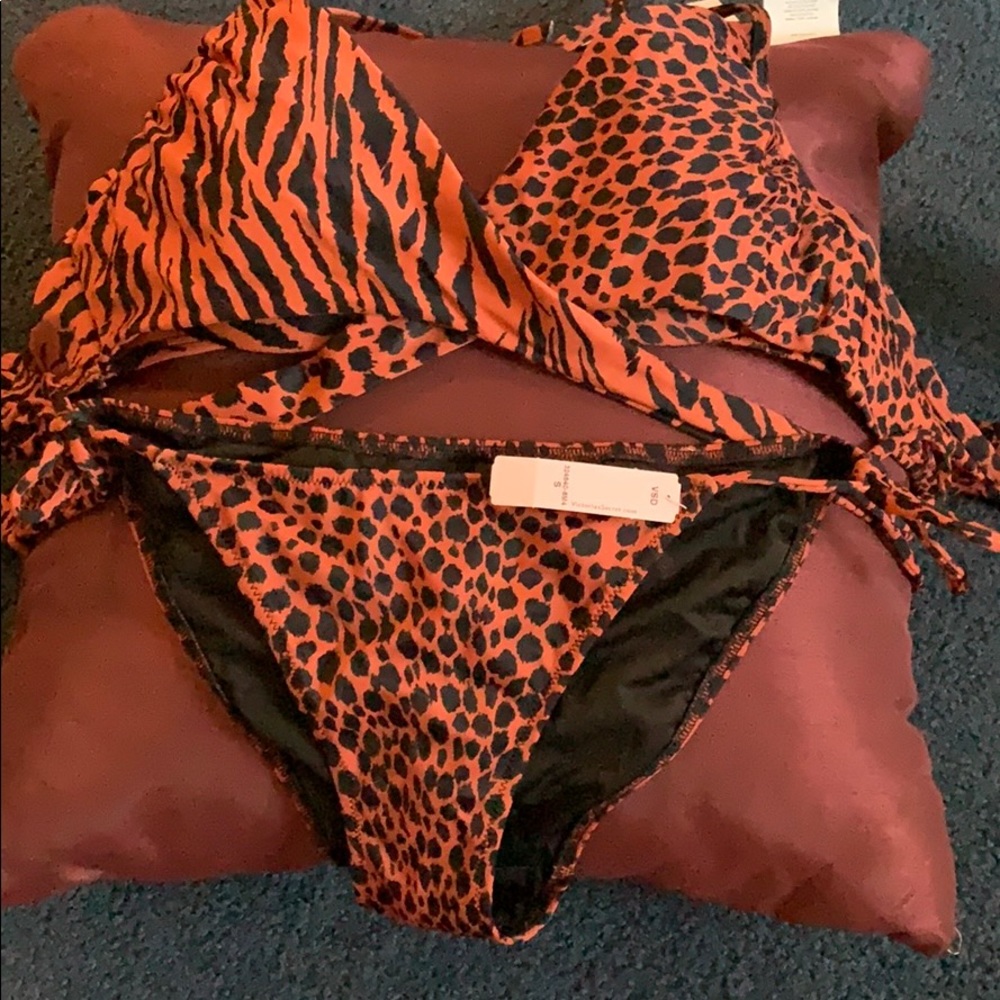 Victoria’s Secret Swimsuit